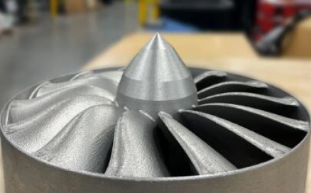 超越鋁硅鎂合金，被許多增材制造用戶采用！