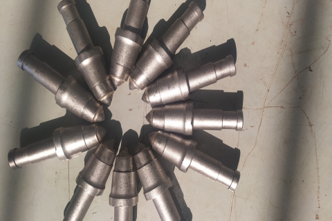 革新之選：中科煜宸截齒激光熔覆設(shè)備，為高效工業(yè)制造注入強(qiáng)大動(dòng)力