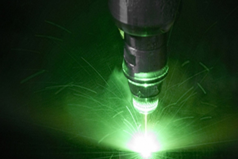 助力精密金屬加工，水導(dǎo)"激"發(fā)無(wú)限可能